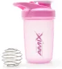AMIX Bodybuilder Shaker 300ml White (Fehér)