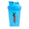 AMIX Shaker Mini 400ml Neon Blue (Neon Kék)
