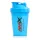 AMIX Shaker Mini 400ml Neon Blue (Neon Kék)