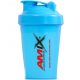 AMIX Shaker Mini 400ml Neon Blue (Neon Kék)