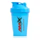 AMIX Shaker Mini 400ml Neon Blue (Neon Kék)