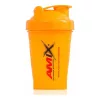 AMIX Shaker Mini 400ml Neon Orange (Neon Narancssárga)