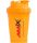 AMIX Shaker Mini 400ml Neon Orange (Neon Narancssárga)