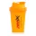 AMIX Shaker Mini 400ml Neon Orange (Neon Narancssárga)