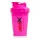 AMIX Shaker Mini 400ml Neon Pink (Neon Rózsaszín)