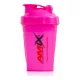 AMIX Shaker Mini 400ml Neon Pink (Neon Rózsaszín)