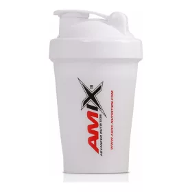 AMIX Shaker Mini 400ml Neon White (Fehér)