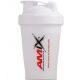 AMIX Shaker Mini 400ml Neon White (Fehér)
