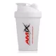 AMIX Shaker Mini 400ml Neon White (Fehér)