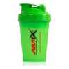 AMIX Shaker Mini 400ml Neon Green (Neon Zöld)