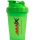 AMIX Shaker Mini 400ml Neon Green (Neon Zöld)