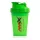 AMIX Shaker Mini 400ml Neon Green (Neon Zöld)