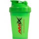 AMIX Shaker Mini 400ml Neon Green (Neon Zöld)
