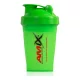 AMIX Shaker Mini 400ml Neon Green (Neon Zöld)