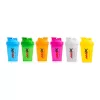 AMIX Shaker Mini 400ml Neon Green (Neon Zöld)