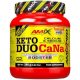 AMIX AmixPro® KETO DUO CaNa goBHB® 280g Orange (Narancs)