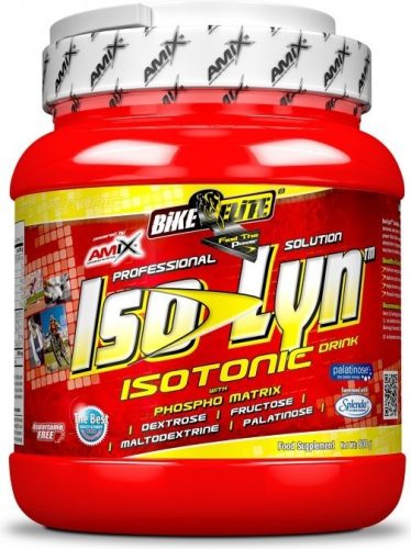 AMIX IsoLyn® Isotonic Drink 800g Orange (Narancs)