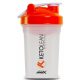 AMIX KetoLean® Keto-Shaker 400ml Transparent (Átlátszó)