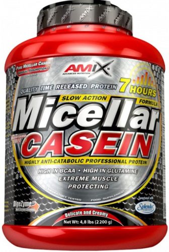 AMIX Micellar Casein 2200g
