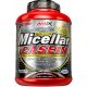 AMIX Micellar Casein 2200g Vanilla (Vanília)