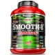 AMIX MuscleCore® DW-Smooth-8® Hybrid Protein 2300g Double Chocolate (Csokoládé)