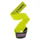 Chiba Lifting Straps One Size (Gurtni) Neon Yellow (Neon Sárga)