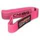 Chiba Lifting Straps One Size (Gurtni) Pink (Rózsaszín)