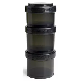   SmartShake Revive Storage Military Black (Fekete) 3 Részes Tároló Szett