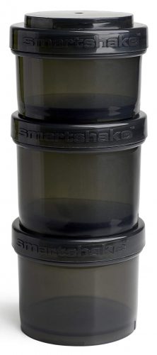 SmartShake Revive Storage Military Black (Fekete) 3 Részes Tároló Szett