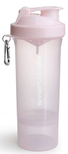SmartShake Smartshake Slim 500ml Light Levander (Lila)