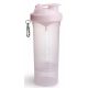 SmartShake Smartshake Slim 500ml Light Levander (Lila)