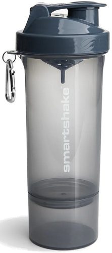 SmartShake Smartshake Slim 500ml Stormy grey (Szürke)