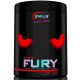 Genius Nutrition Fury Extreme 400g Kiwi Strawberry (Kiwi Eper)
