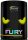 Genius Nutrition Fury Extreme 400g Pineapple Mango (Ananász Mangó)