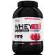 Genius Nutrition Whey X5 900g Baked Apple (Sült Alma)