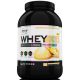 Genius Nutrition Whey X5 900g Biscotti Cookies (Keksz)