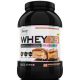 Genius Nutrition Whey X5 900g Choco Caramel (Csokoládé Karamell)