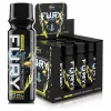 Genius Nutrition Karton Fury Extreme Shot 12x80ml Pineapple Chaos (Ananász)
