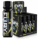 Genius Nutrition Karton Fury Extreme Shot 12x80ml Pineapple Chaos (Ananász)