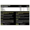 Supplement Facts (official, EN)
