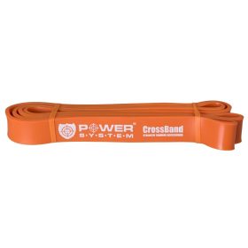 Power System Cross Band Level 2 Orange (Narancs)