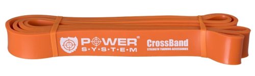 Power System Cross Band Level 2 Orange (Narancs)
