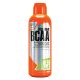 ExtriFit Free Form BCAA 80000mg Liquid 1000ml Green Apple (Zöldalma)