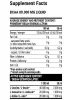 Supplement Facts (original, Extrifit®)