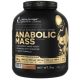 Kevin Levrone Anabolic Mass 3000g Snickers (Csokoládé Mogyoró)