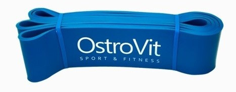 OstroVit Training Band Resistance (Ellenállásos Gumiszalag) 57-77 kg