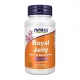 Now Foods Royal Jelly 1000mg 60 Softgels 60 Gélkapszula