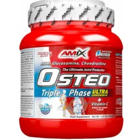 AMIX Osteo TriplePhase Concentrate 700g