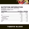 Applied Nutrition ABE Non-Stim Pump 500g Tigers Blood (Piros Gyümölcs)