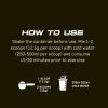 Applied Nutrition ABE Pump 500g Tigers Blood (Piros Gyümölcs)
